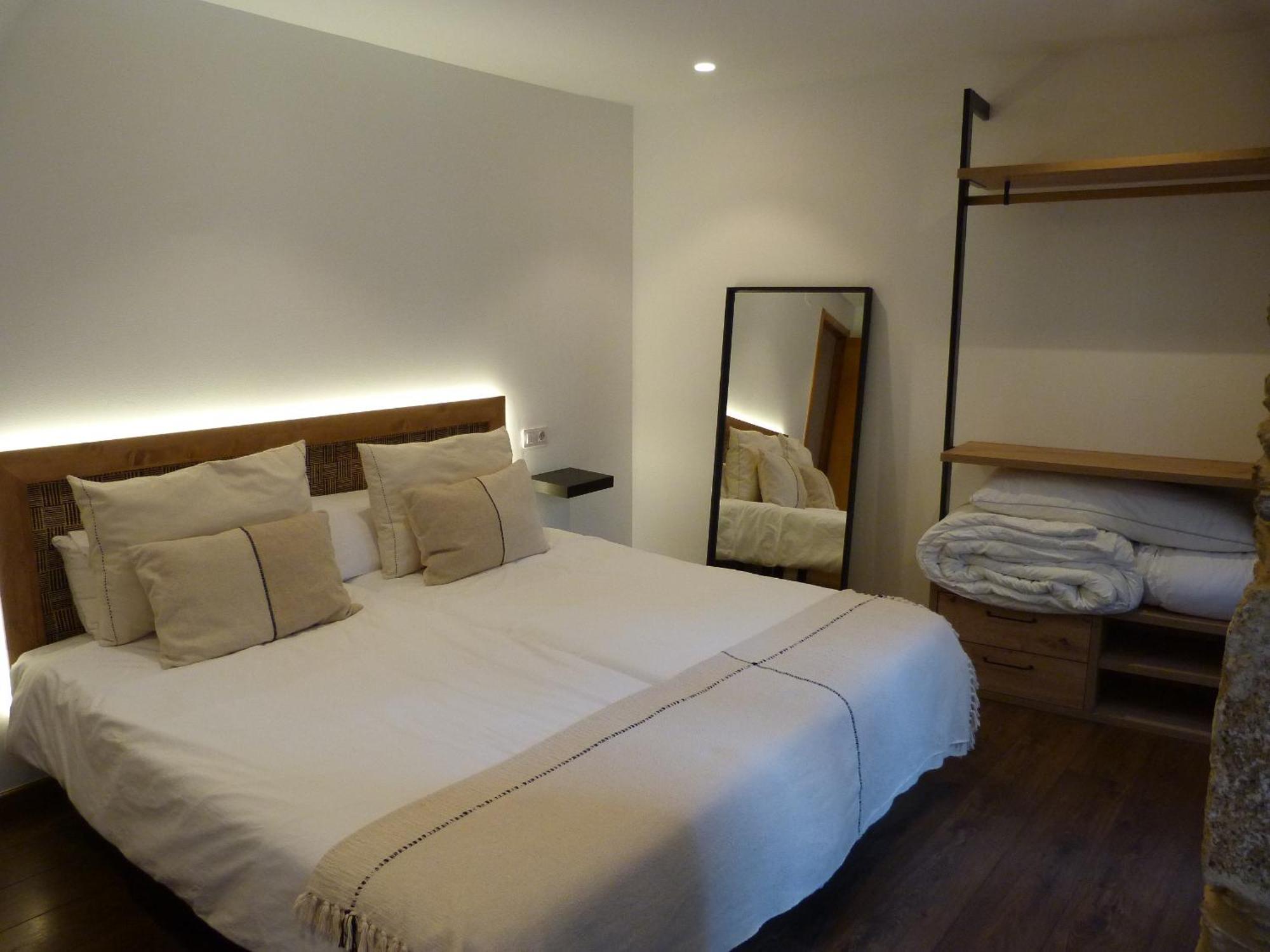Apartamento Foroplaza Campo I Lugo Exterior photo